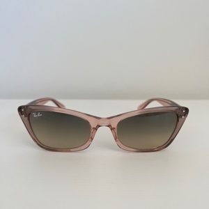 BRAND NEW Ray-Ban Lady Burbank Sunglasses